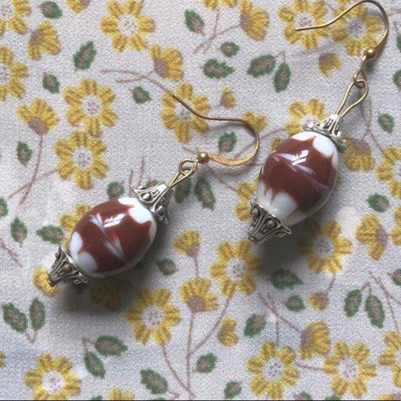 Handmade Earrings - Picture 1 of 1